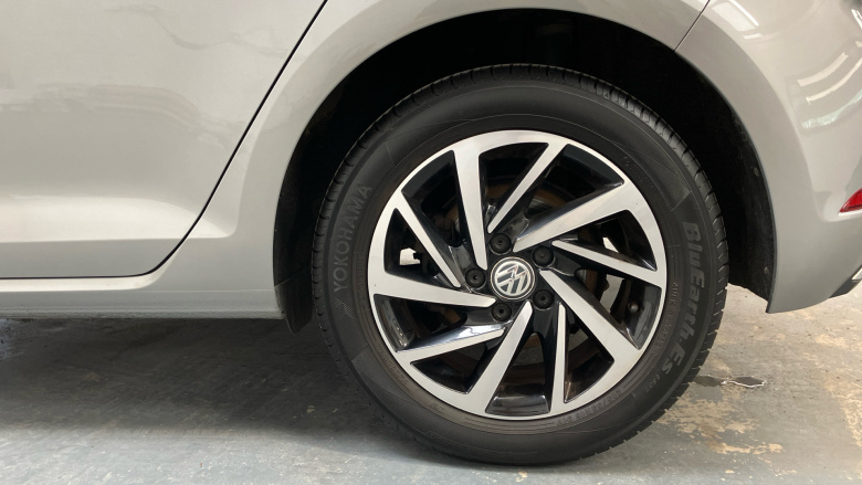 Volkswagen Golf 1.5 TSI EVO 150 Match 5dr DSG Petrol Hatchback